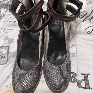 Freebird Style Randi